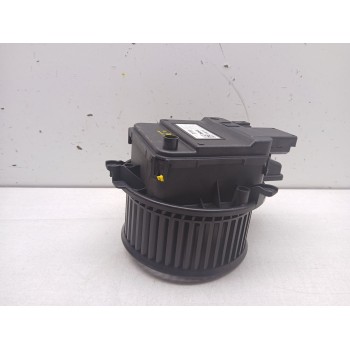 Recambio de motor calefaccion para audi a4 b9 (8w2, 8wc) 2.0 tdi referencia OEM IAM 4M1820021a 0001309689 cZ997007