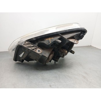 Recambio de faro derecho para nissan qashqai i (j10, nj10) 1.5 dci referencia OEM IAM   