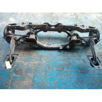 Recambio de puente trasero para seat leon st (5f8) x-perience 4drive referencia OEM IAM 5Q0501049BH  