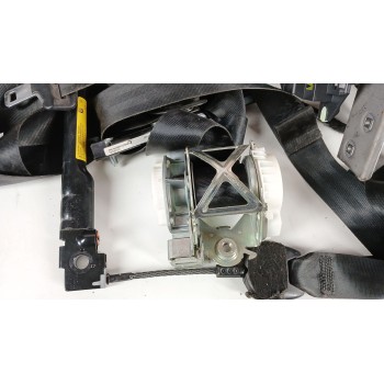 Recambio de kit airbag para peugeot 3008 i monospace (0u_) 1.6 hdi referencia OEM IAM   