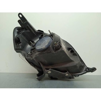 Recambio de faro izquierdo para fiat fiorino básico referencia OEM IAM 45570383 520601530 H4