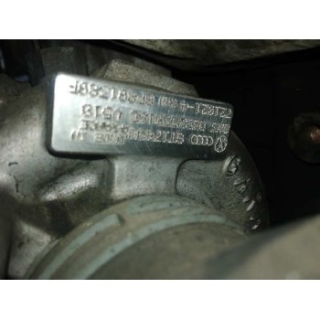 Recambio de motor casco para seat leon (1m1) 1.9 tdi referencia OEM IAM ARL CASCO 