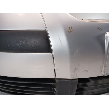 Recambio de paragolpes delantero para volkswagen passat b5.5 (3b3) 1.6 referencia OEM IAM 3B0807221E ZSB3B0807217K ZSB3B0807217L