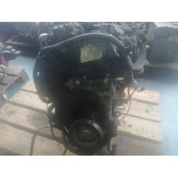 Recambio de motor completo para citroën c3 1.4 hdi referencia OEM IAM 8HZ M 
