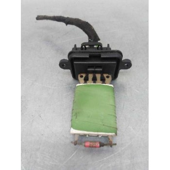 Recambio de resistencia calefaccion para ford ka (ccu) black edition referencia OEM IAM B837 1557447 4 CABLES