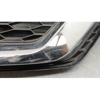 Recambio de rejilla paragolpes delantero para nissan qashqai ii (j11, j11_) 1.6 dci referencia OEM IAM 62398hv00a  