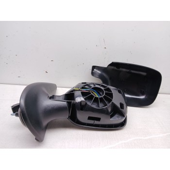 Recambio de retrovisor izquierdo para renault kangoo dynamique referencia OEM IAM 9635400q08 nuevo válido para kubistar