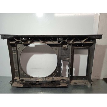 Recambio de panel frontal para citroën c4 coupe vtr plus referencia OEM IAM 9650316080 1858824116 962918980