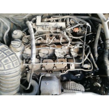 MOTOR COMPLETO Z22D1 R 215.333KM 4X2 ENTREGA CASCO