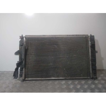 Recambio de radiador agua para volkswagen passat berlina (3b3) 1.9 tdi referencia OEM IAM 8D0121251AT  