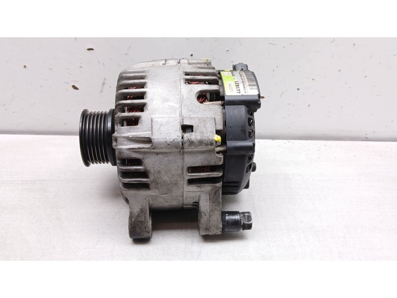 Recambio de alternador para citroën c2 (jm_) 1.4 hdi referencia OEM IAM 5705AL x9792x 225526150000