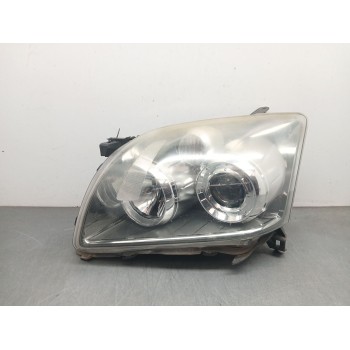 Recambio de faro izquierdo para toyota avensis sedán (_t25_) 2.0 d-4d (adt250_) referencia OEM IAM   