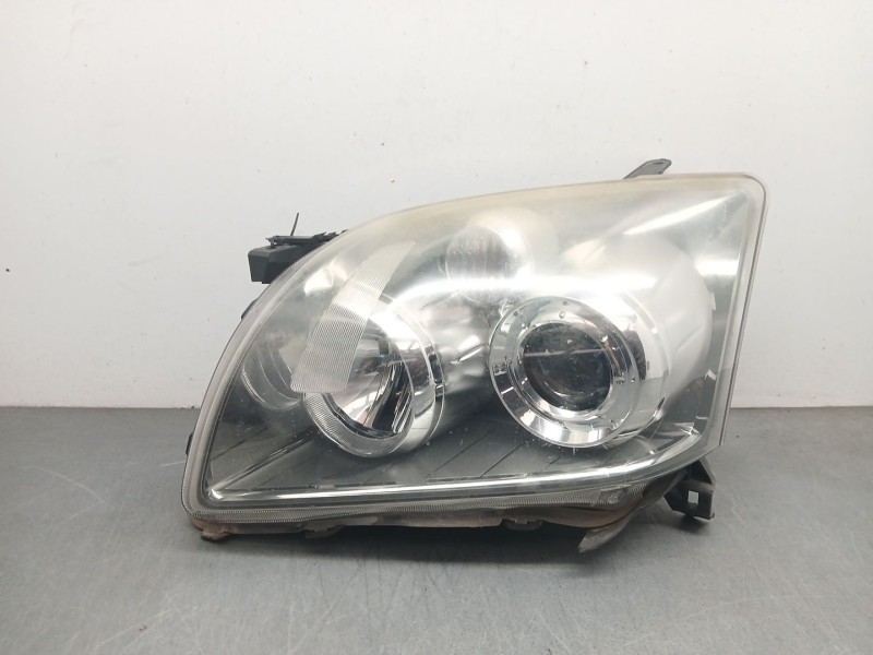 Recambio de faro izquierdo para toyota avensis sedán (_t25_) 2.0 d-4d (adt250_) referencia OEM IAM   