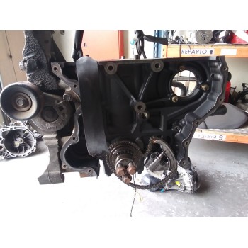 Recambio de bloque para ford transit caja cerrada, media (fy) (2000 =>) 2.4 tde cat referencia OEM IAM D/D2FA M 