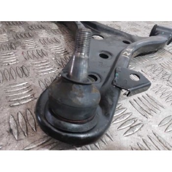 Recambio de brazo suspension inferior delantero izquierdo para toyota iq básico referencia OEM IAM   