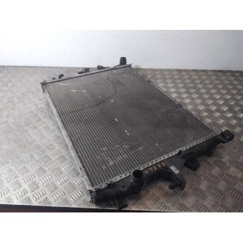 Recambio de radiador agua para audi q7 (4l) 3.0 tdi referencia OEM IAM 7L6121253B  