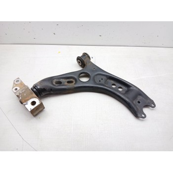 BRAZO SUSPENSION INFERIOR DELANTERO DERECHO 1K0407166C 122312 