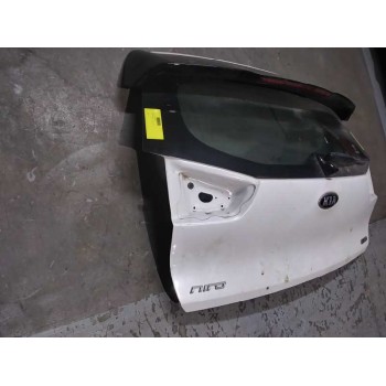 Recambio de porton trasero para kia niro drive referencia OEM IAM 73700G5001  