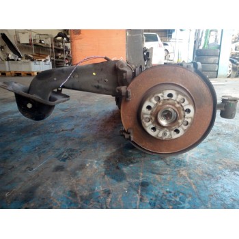 Recambio de puente trasero para seat leon st (5f8) x-perience 4drive referencia OEM IAM 5Q0501049BH  