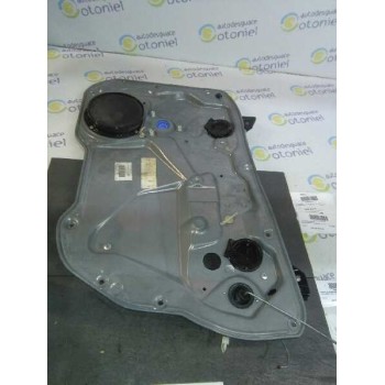 ELEVALUNAS DELANTERO DERECHO S/R ELECTRICO 5P