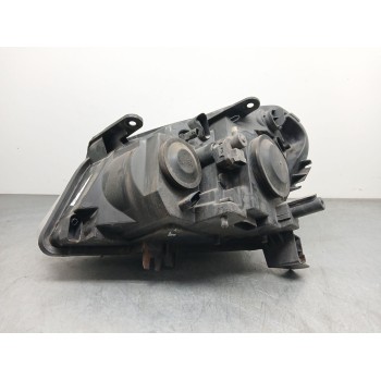 Recambio de faro derecho para nissan qashqai i (j10, nj10) 1.5 dci referencia OEM IAM   