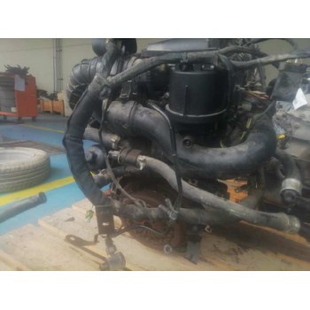 Recambio de motor completo para citroën c3 1.4 hdi referencia OEM IAM 8HZ M 