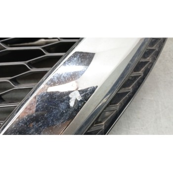 Recambio de rejilla paragolpes delantero para nissan qashqai ii (j11, j11_) 1.6 dci referencia OEM IAM 62398hv00a  