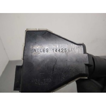 Recambio de mando luces para nissan note (e11e) 1.4 cat referencia OEM IAM NILES14425  