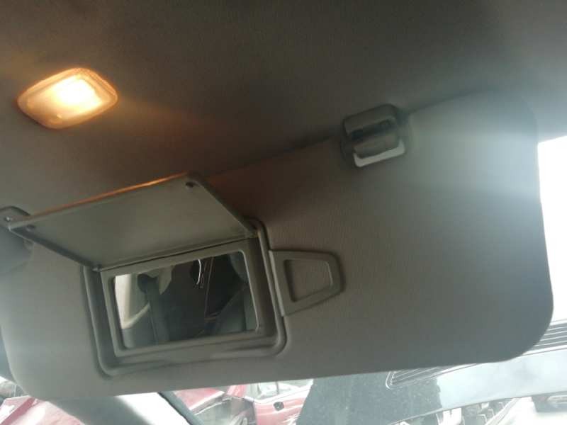 Recambio de parasol izquierdo para mercedes-benz clase cls (w219) 320 cdi (219.322) referencia OEM IAM   