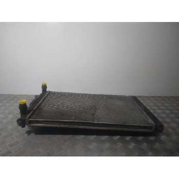 Recambio de radiador agua para volkswagen passat berlina (3b3) 1.9 tdi referencia OEM IAM 8D0121251AT  
