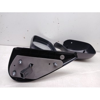 Recambio de retrovisor izquierdo para renault kangoo dynamique referencia OEM IAM 9635400q08 nuevo válido para kubistar