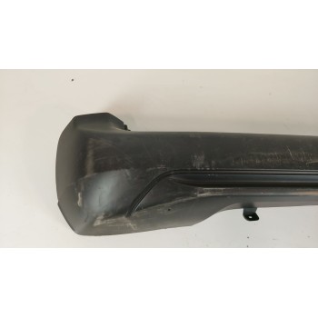 Recambio de paragolpes trasero para opel combo furgoneta/monovolumen (k9) 1.2 referencia OEM IAM 9816766580 9816756080 981676798