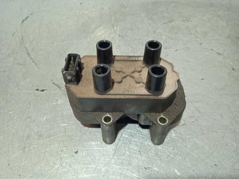 Recambio de bobina encendido para peugeot 106 (s2) long beach referencia OEM IAM 0221503025  