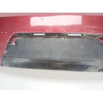 Recambio de paragolpes trasero para kia cee´d concept referencia OEM IAM 866101h200 866101h210 