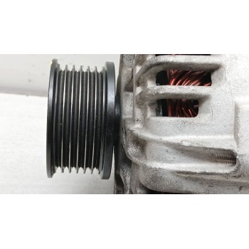 Recambio de alternador para citroën c2 (jm_) 1.4 hdi referencia OEM IAM 5705AL x9792x 225526150000