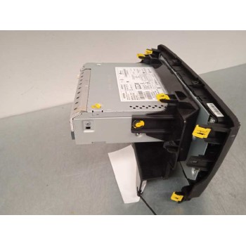 Recambio de sistema audio / radio cd para renault kadjar business referencia OEM IAM 281159646R 281159646R 