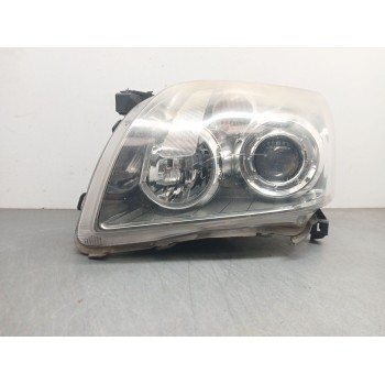 Recambio de faro izquierdo para toyota avensis sedán (_t25_) 2.0 d-4d (adt250_) referencia OEM IAM   
