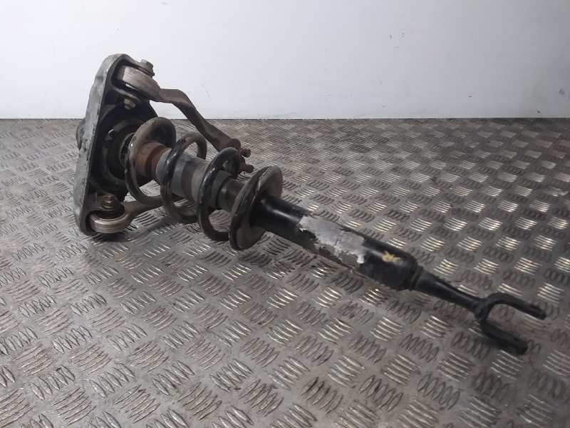 Recambio de amortiguador delantero derecho para seat exeo st (3r5)(2009>) reference referencia OEM IAM E4302301  