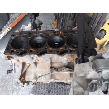 Recambio de bloque para ford transit caja cerrada, media (fy) (2000 =>) 2.4 tde cat referencia OEM IAM D/D2FA M 