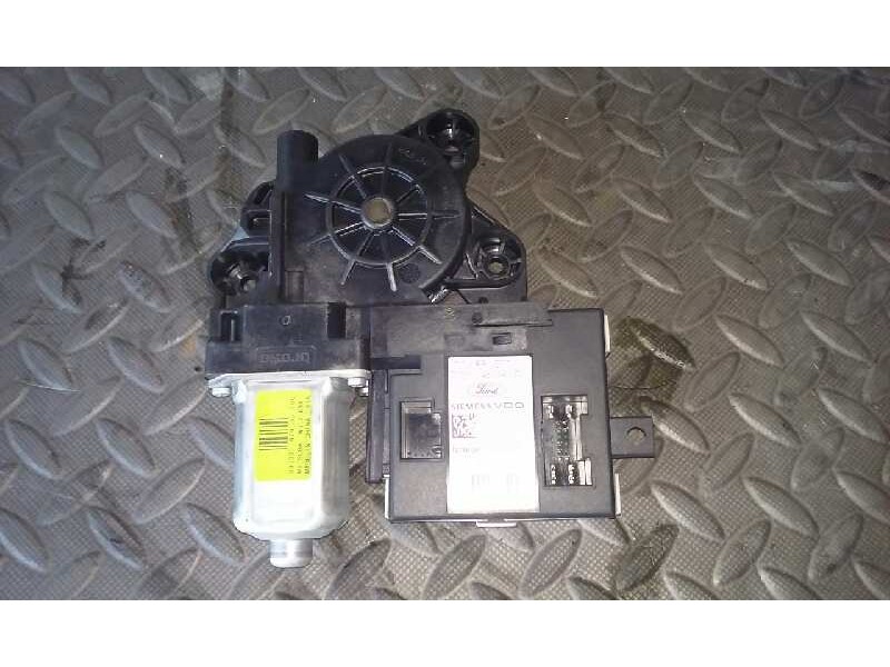 Recambio de motor elevalunas trasero izquierdo para ford kuga (cbv) 2.0 tdci cat referencia OEM IAM 7M5T14B534AD  