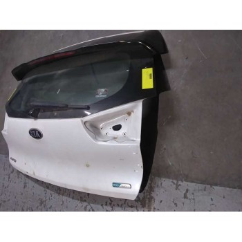 Recambio de porton trasero para kia niro drive referencia OEM IAM 73700G5001  