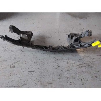 Recambio de panel frontal para mercedes-benz sprinterii caja cerrada (desde 01.06) 310/313/316 cdi (906.631/633/635/637) referen