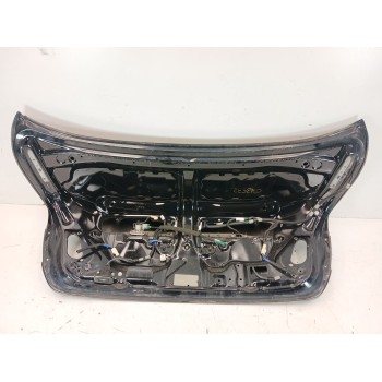 Recambio de tapa maletero para lexus ls (usf4/uvf4) 4.6 v8 cat referencia OEM IAM 46F505021205 SIN ACCESORIOS 