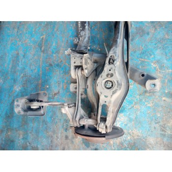 Recambio de puente trasero para seat leon st (5f8) x-perience 4drive referencia OEM IAM 5Q0501049BH  