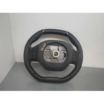 Recambio de volante para peugeot 5008 gt referencia OEM IAM 98105489ZD 34199118E MUY BIEN