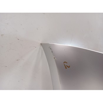 Recambio de paragolpes delantero para volkswagen passat b5.5 (3b3) 1.6 referencia OEM IAM 3B0807221E ZSB3B0807217K ZSB3B0807217L