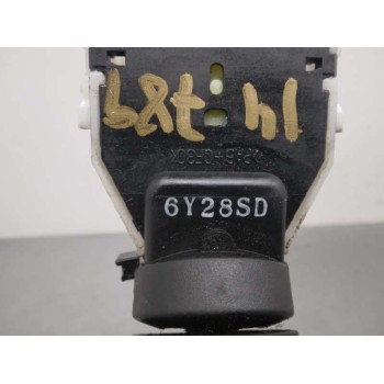 Recambio de mando luces para nissan note (e11e) 1.4 cat referencia OEM IAM NILES14425  