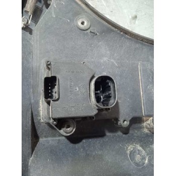 Recambio de panel frontal para citroën c4 coupe vtr plus referencia OEM IAM 9650316080 1858824116 962918980