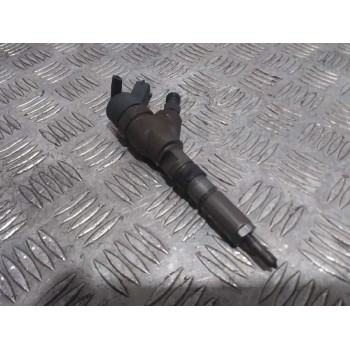 Recambio de inyector para peugeot 406 berlina (s1/s2) 2.0 hdi referencia OEM IAM 0445110008  
