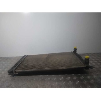 Recambio de radiador agua para volkswagen passat berlina (3b3) 1.9 tdi referencia OEM IAM 8D0121251AT  